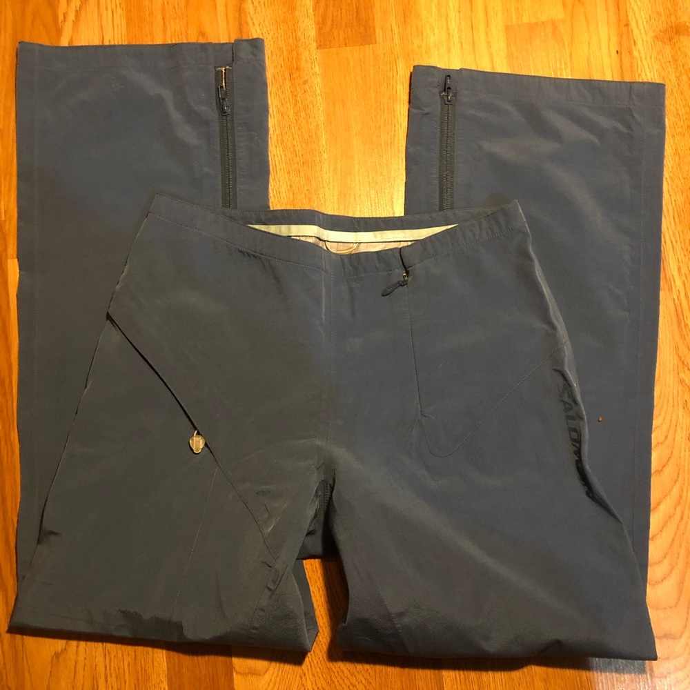 Salomon Advanced Skin Outdoor Pant